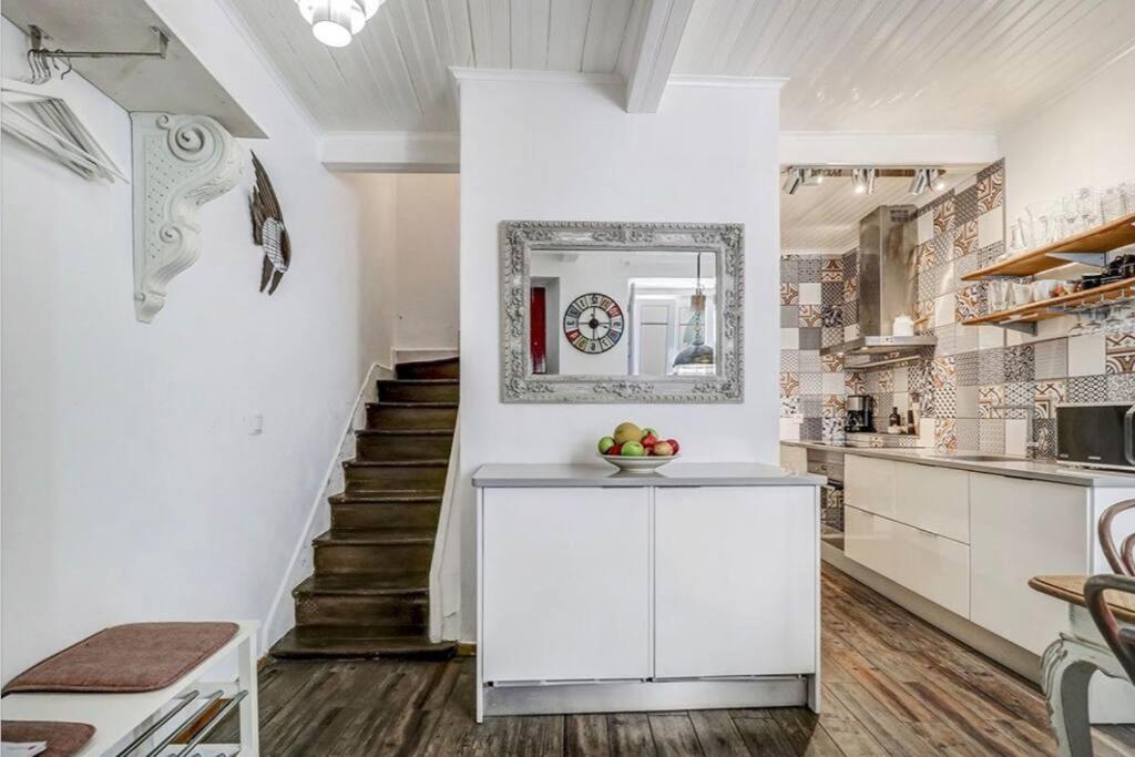 Unique Townhouse, Close To The Apartamento *