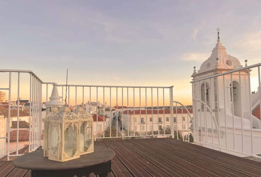 Unique Townhouse, Close To The Apartamento Lagos