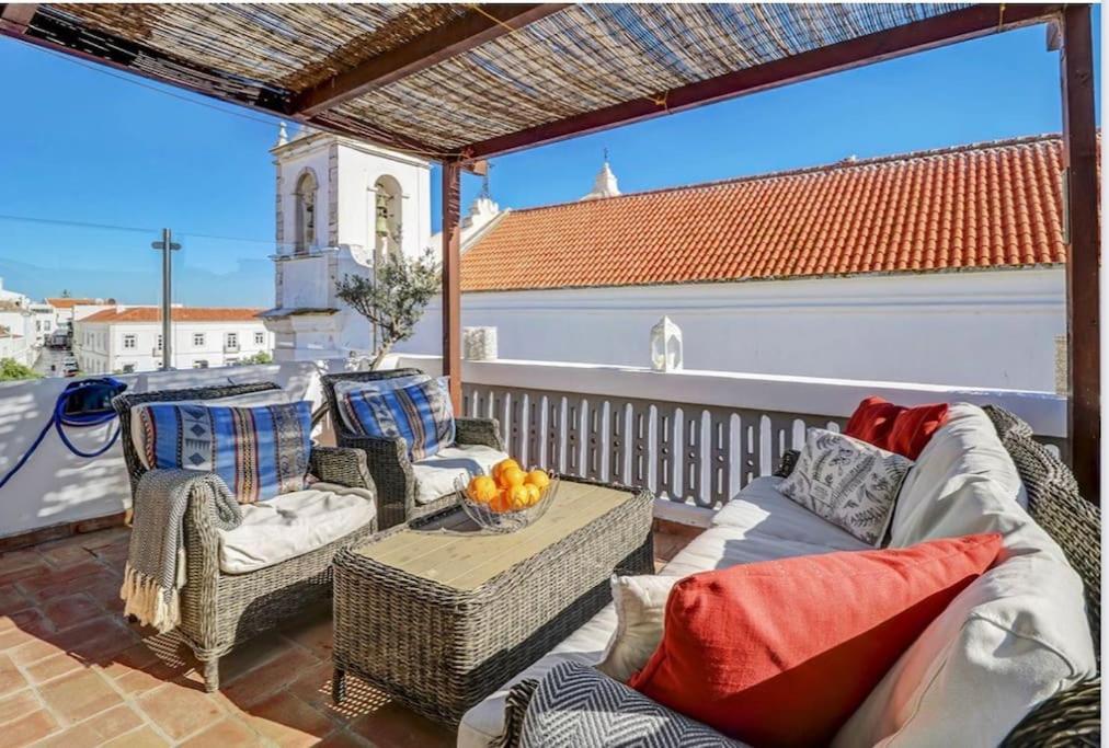 Apartamento Unique Townhouse, Close To The Lagos