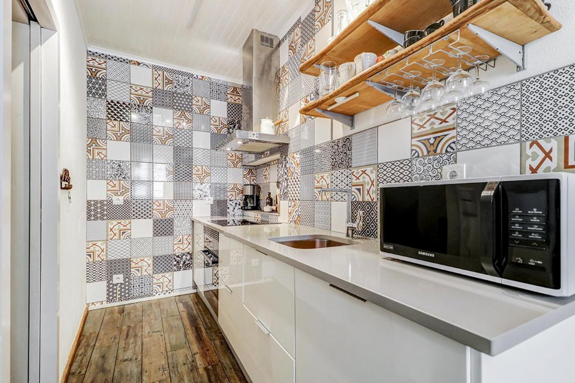 Apartamento Unique Townhouse, Close To The *